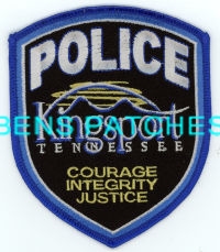 TENNESSEE,KINGSPORT POLICE 4